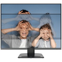 MSI PRO - MP273QPDE E2 - 69cm (27') IPS WQHD 4ms 100Hz — Buy in Cyprus with Fast Delivery