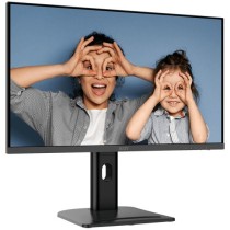 MSI PRO - MP273QPDE E2 - 69cm (27') IPS WQHD 4ms 100Hz — Buy in Cyprus with Fast Delivery