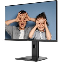 MSI PRO - MP273QPDE E2 - 69cm (27') IPS WQHD 4ms 100Hz — Buy in Cyprus with Fast Delivery
