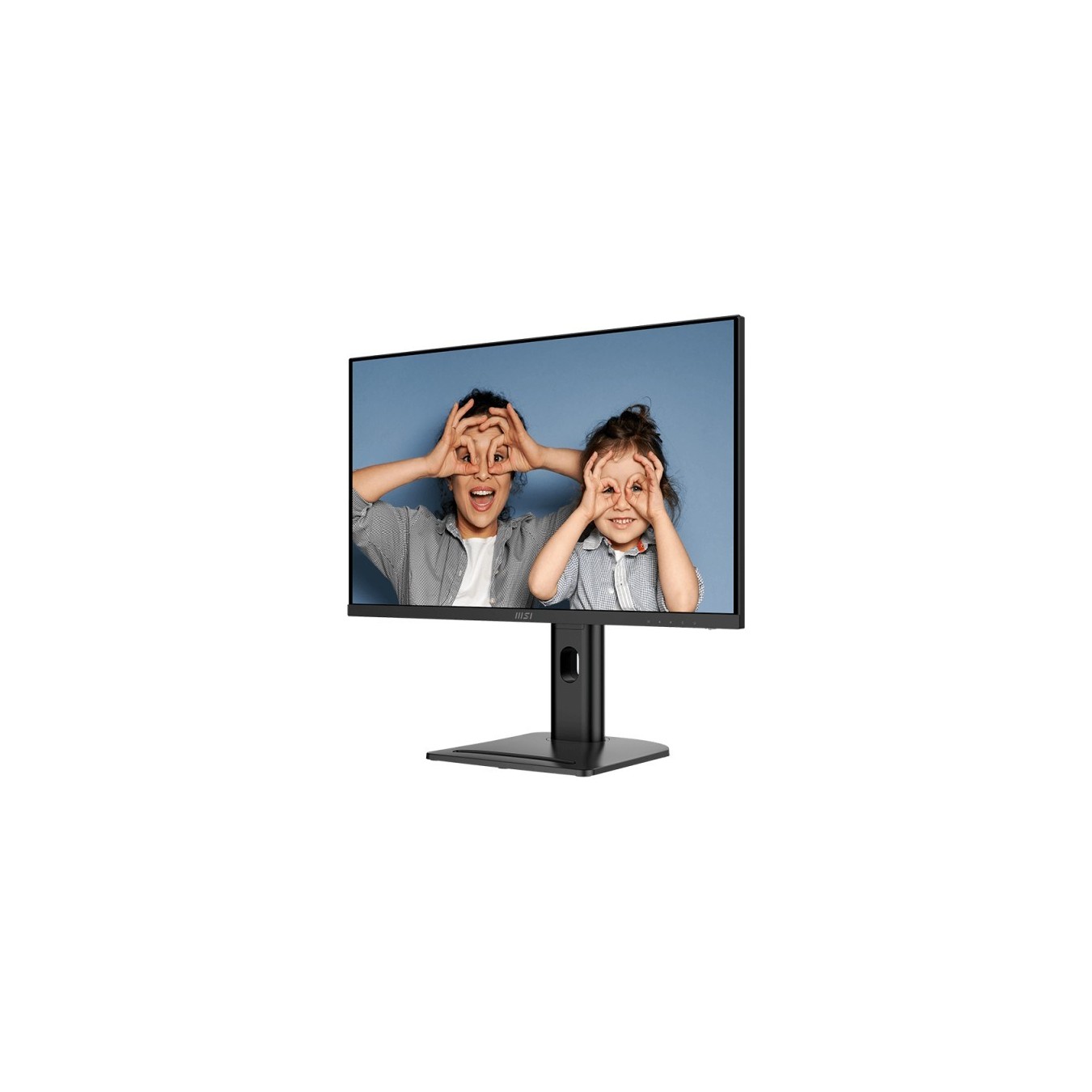 MSI PRO - MP273QPDE E2 - 69cm (27') IPS WQHD 4ms 100Hz — Buy in Cyprus with Fast Delivery