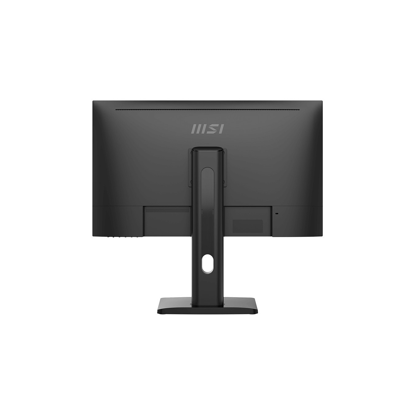 MSI PRO - MP273QPDE E2 - 69cm (27') IPS WQHD 4ms 100Hz — Buy in Cyprus with Fast Delivery