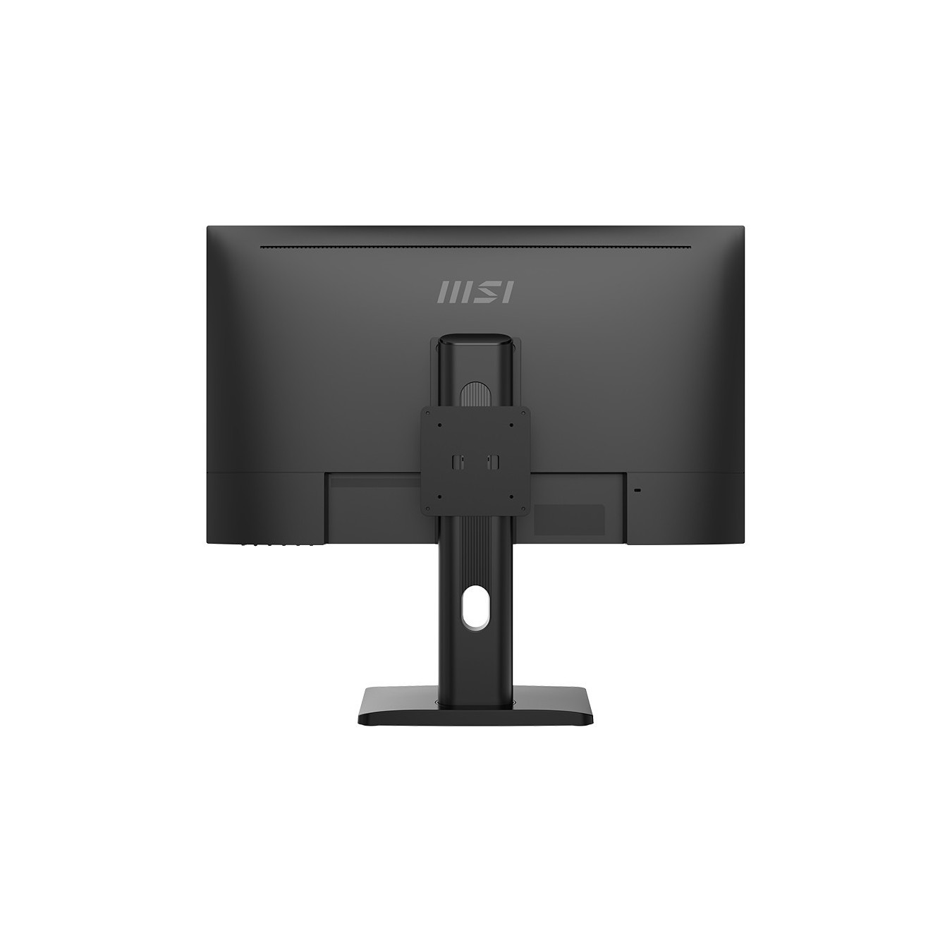 MSI PRO - MP273QPDE E2 - 69cm (27') IPS WQHD 4ms 100Hz — Buy in Cyprus with Fast Delivery