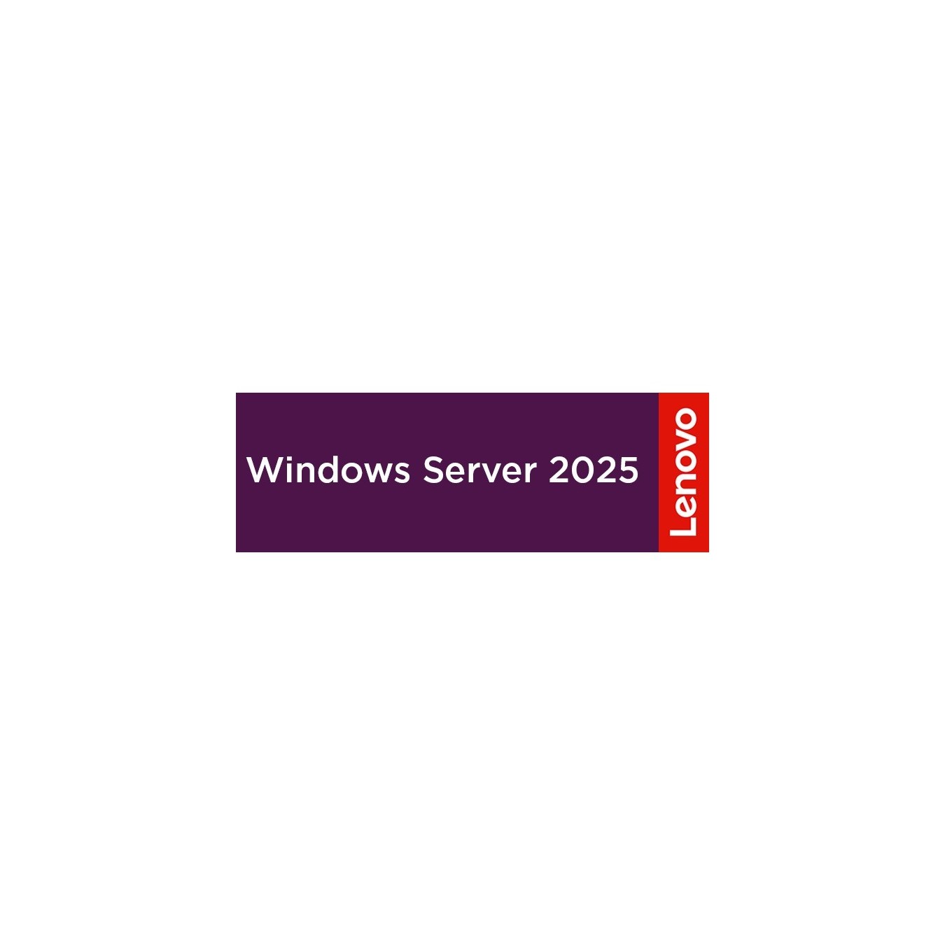 Microsoft Server Lenovo Dock Windows 2025 - RDA License (10 User) — Buy in Cyprus with Fast Delivery