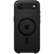 Silicone Case iPhone Air with MagSafe - iPhone Air, MagSafe, shadow — Buy in Cyprus with Fast Delivery