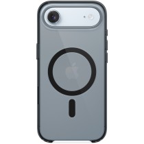Silicone Case iPhone Air with MagSafe - iPhone Air, MagSafe, shadow — Buy in Cyprus with Fast Delivery