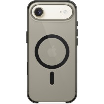 Silicone Case iPhone Air with MagSafe - iPhone Air, MagSafe, shadow — Buy in Cyprus with Fast Delivery