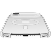 Silicone Case iPhone Air with MagSafe - iPhone Air, MagSafe, shadow — Buy in Cyprus with Fast Delivery