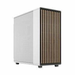 Buy Fractal Design North XL - Chalk White Mid Tower Case - E-ATX/ATX, USB-C, 413... in Cyprus, Nicosia, Limassol, Larnaka, Pafos