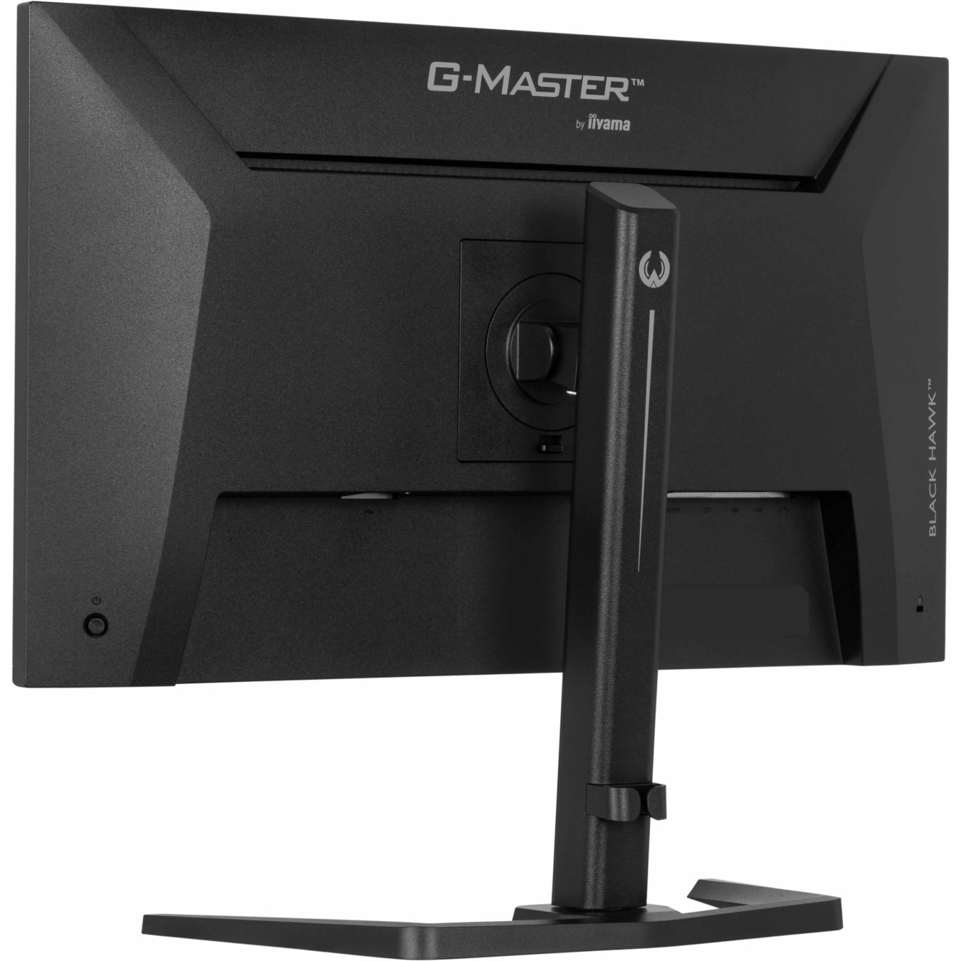 iiyama - GB2741QSU-B1 - 68.6 cm 27? (2560×1440) 16:9 QHD IPS 1 ms 144 Hz HDMI DisplayPort VESA 100×100 Black