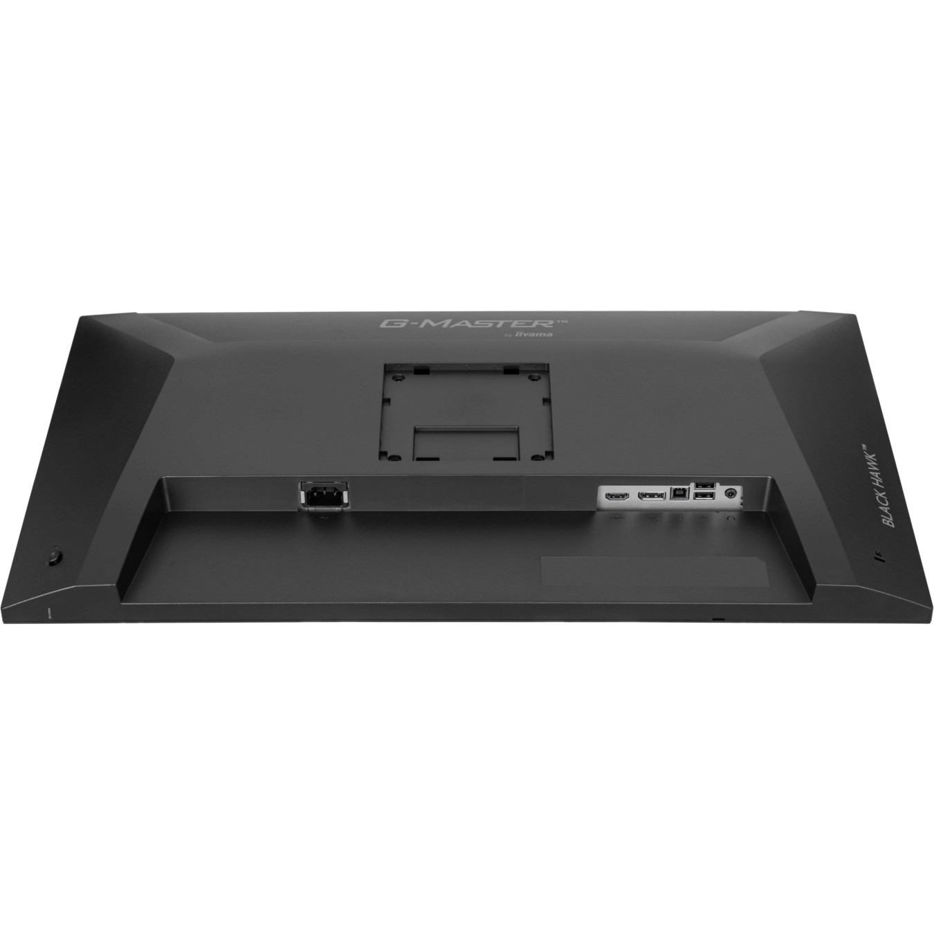 iiyama - GB2741QSU-B1 - 68.6 cm 27? (2560×1440) 16:9 QHD IPS 1 ms 144 Hz HDMI DisplayPort VESA 100×100 Black