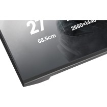 iiyama - GB2741QSU-B1 - 68.6 cm 27? (2560×1440) 16:9 QHD IPS 1 ms 144 Hz HDMI DisplayPort VESA 100×100 Black