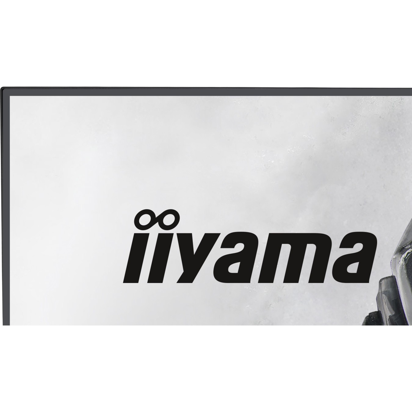 iiyama - GB2741QSU-B1 - 68.6 cm 27? (2560×1440) 16:9 QHD IPS 1 ms 144 Hz HDMI DisplayPort VESA 100×100 Black