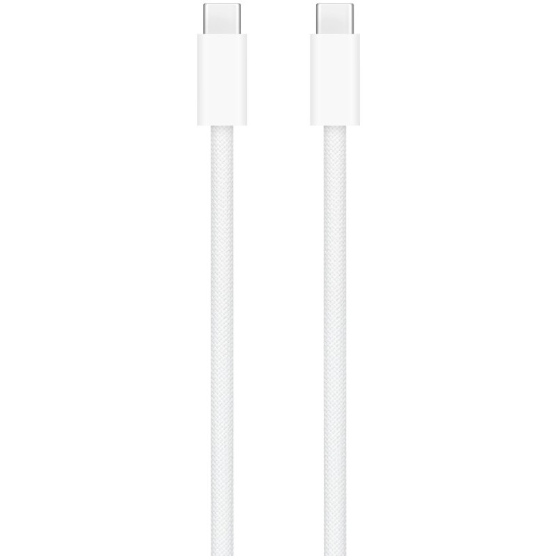 Apple 240W USB-C Charge Cable MU2G3ZM/A 2m White (Retail) — Buy in Cyprus with Fast Delivery
