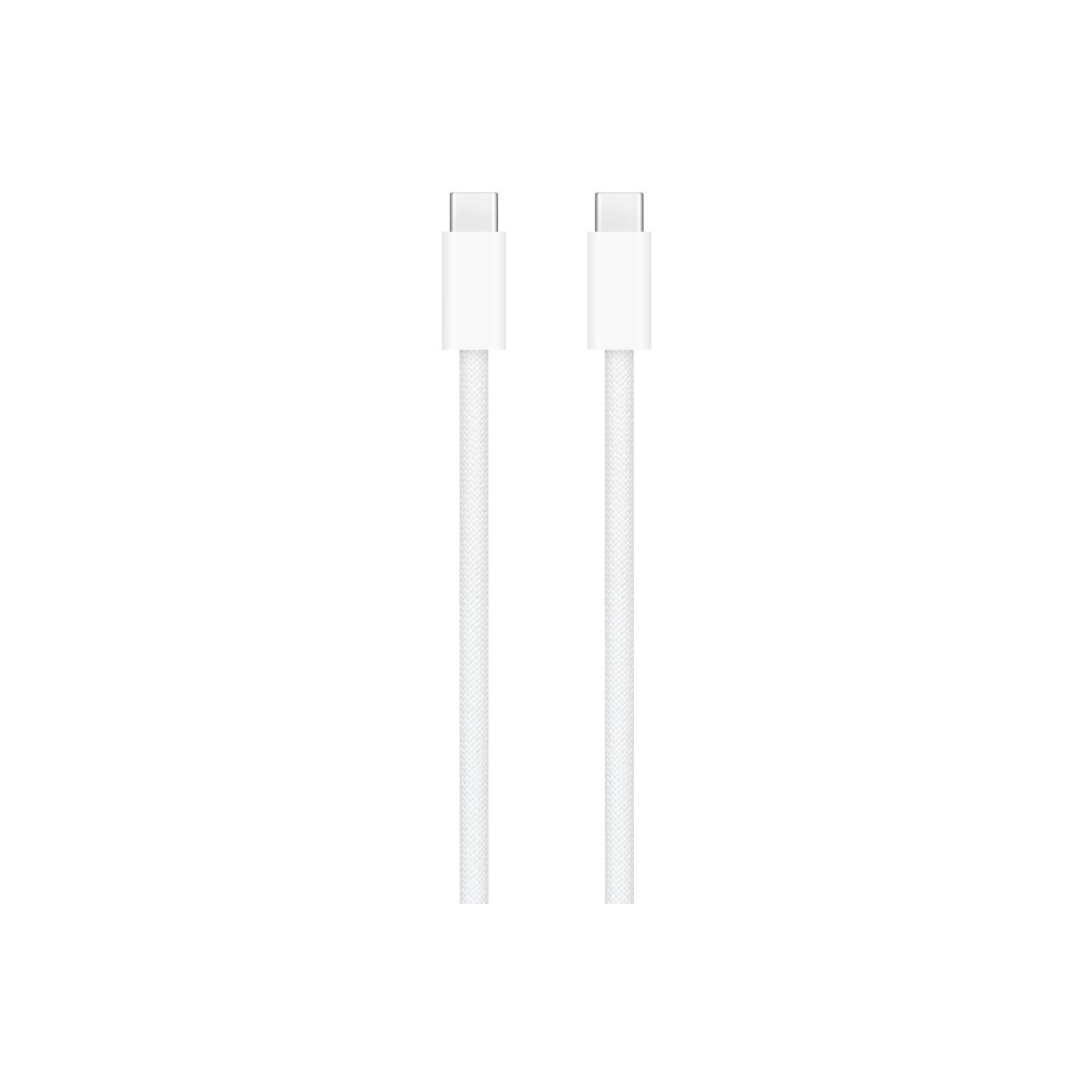 Apple 240W USB-C Charge Cable MU2G3ZM/A 2m White (Retail) — Buy in Cyprus with Fast Delivery