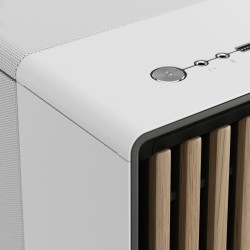 Buy Fractal Design North XL - Chalk White Mid Tower Case - E-ATX/ATX, USB-C, 413... in Cyprus, Nicosia, Limassol, Larnaka, Pafos