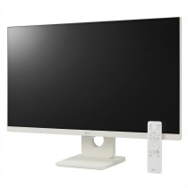 LG Monitor - 32U721SA-W - 80.0 cm 31.5' (3840x2160) 16:9 VA 5 ms 60Hz USB-C (65W) HDMI ×2 USB-A ×2 webOS White
