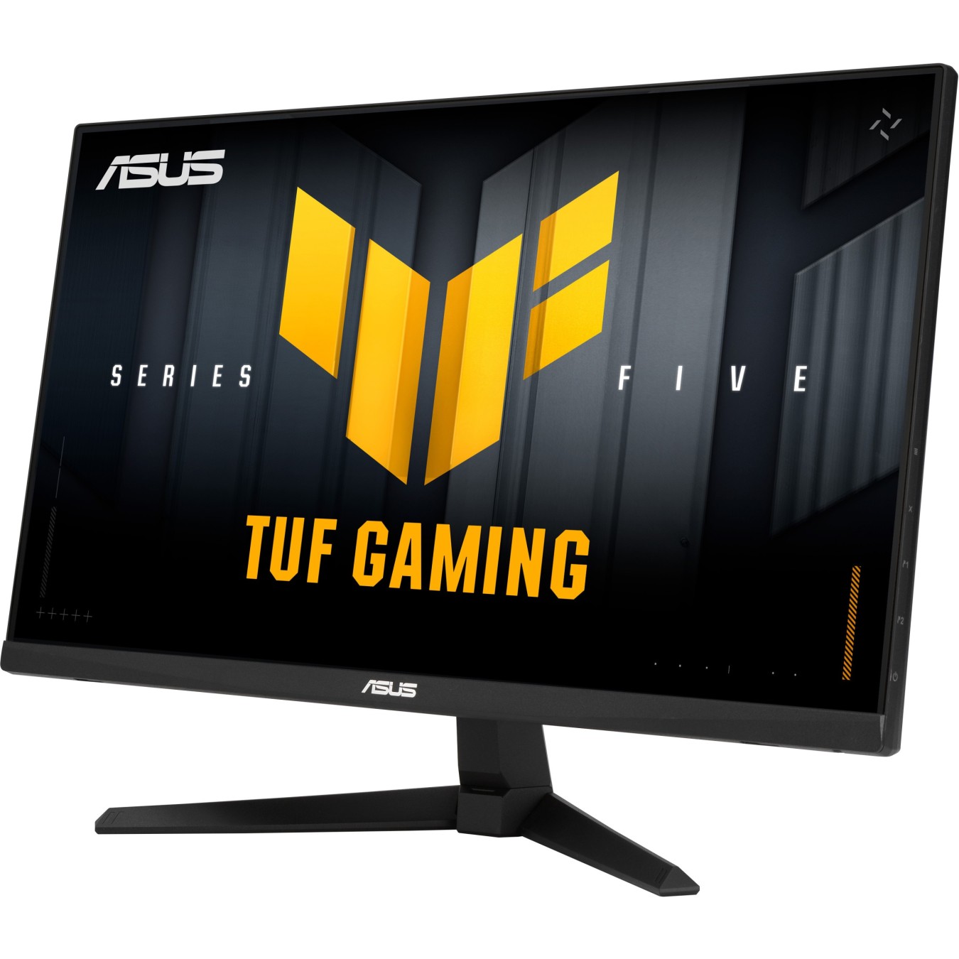 ASUS TUF Gaming Monitor - VG279QM5A - 27 inch Full HD Monitor — Buy in Cyprus with Fast Delivery