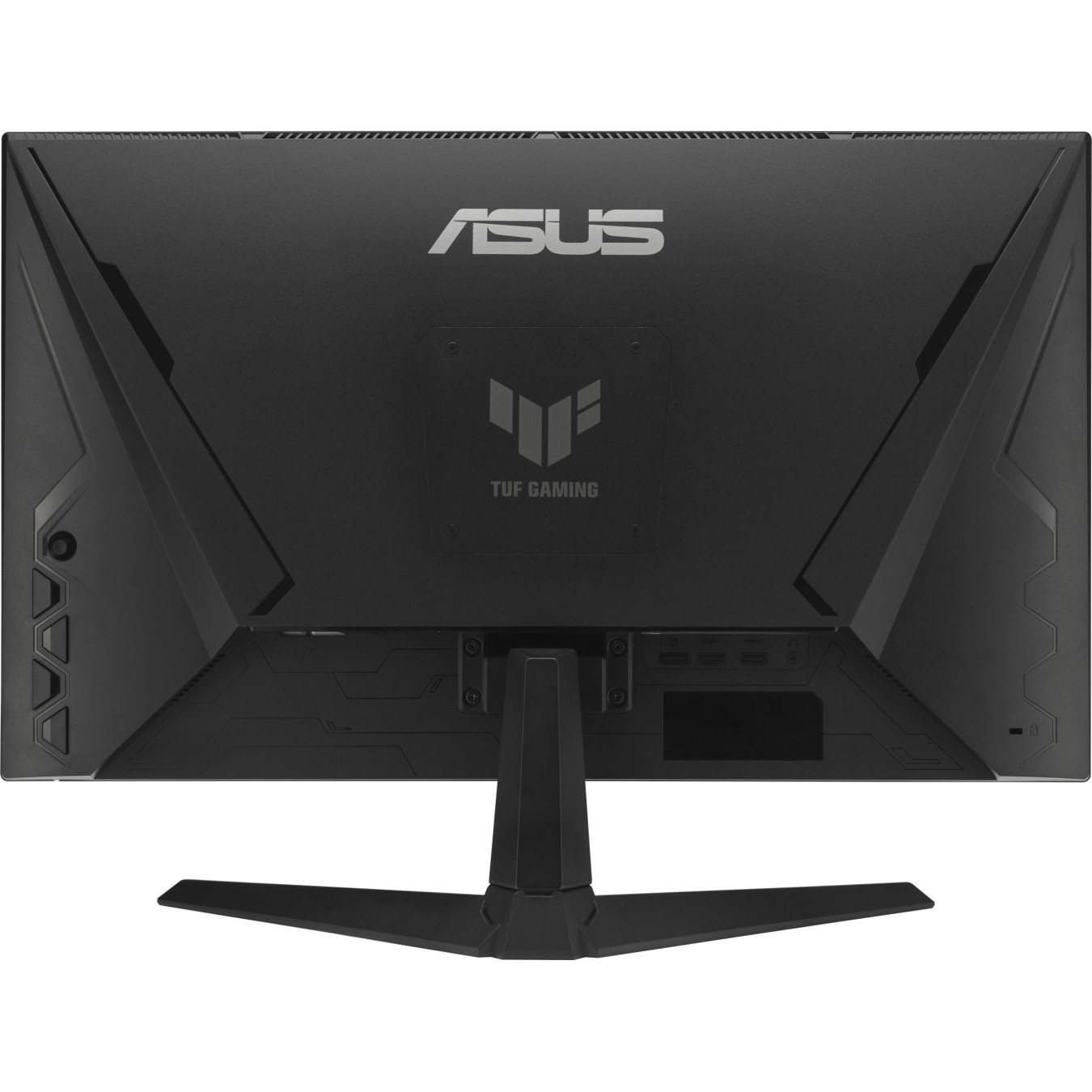 ASUS TUF Gaming Monitor - VG279QM5A - 27 inch Full HD Monitor — Buy in Cyprus with Fast Delivery