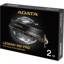 ADATA M.2 SSD - Legend 900 PRO - 2TB PCIe NVMe Gen4 — Buy in Cyprus with Fast Delivery