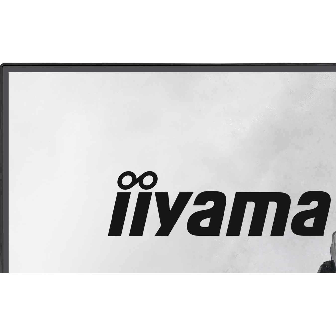 iiyama G-Master - G2441HSU-B1 - 60.5 cm 23.8? (1920×1080) 16:9 FHD IPS 1 ms (MPRT) 144 Hz HDMI DP VESA Black