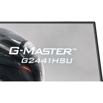 iiyama G-Master - G2441HSU-B1 - 60.5 cm 23.8? (1920×1080) 16:9 FHD IPS 1 ms (MPRT) 144 Hz HDMI DP VESA Black