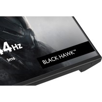 iiyama G-Master - G2441HSU-B1 - 60.5 cm 23.8? (1920×1080) 16:9 FHD IPS 1 ms (MPRT) 144 Hz HDMI DP VESA Black