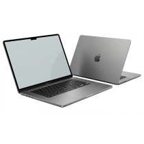 MacBook Air - Z1BP - 38.91 cm 15.3 in Apple M3 8C CPU 10C GPU 16C NE 24GB 256GB SSD 70W USB-C DE Gray