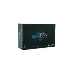 Buy Chieftec Proton BDF-1000C - 1000W Fully-Modular 80 PLUS Bronze ATX Power Supply in Cyprus, Nicosia, Limassol, Larnaka, Pafos