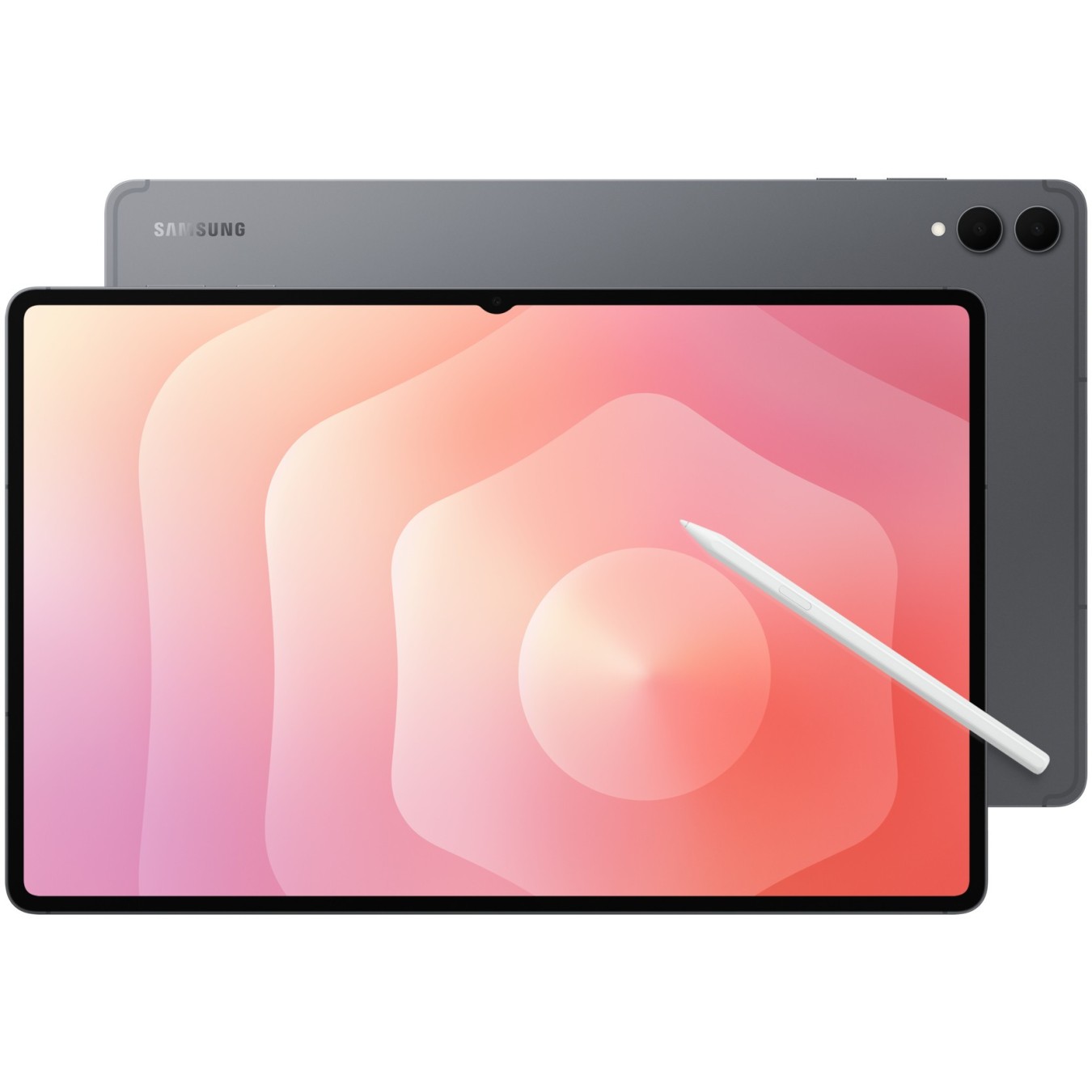 Samsung Galaxy Tab S11 Ultra - 12RAM 512GB LTE DE gray — Buy in Cyprus with Fast Delivery