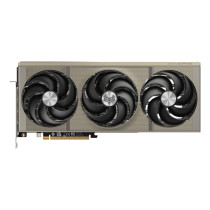 SAPPHIRE NITRO+ Radeon RX 9070 16GB GDDR6 – 2700 MHz Boost, PCIe 5.0 | Armenius Store