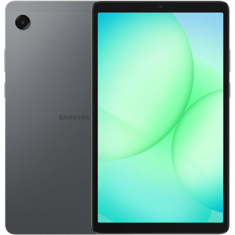 Samsung Galaxy Tab A11 8.7'' LTE 4RAM 64GB DE Gray — Buy in Cyprus with Fast Delivery