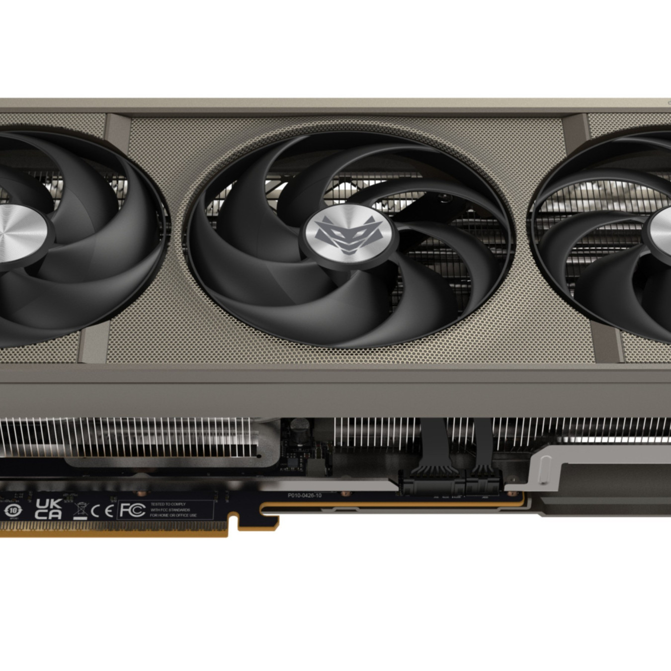 SAPPHIRE NITRO+ Radeon RX 9070 16GB GDDR6 – 2700 MHz Boost, PCIe 5.0 | Armenius Store