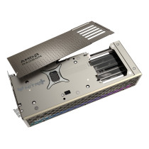 SAPPHIRE NITRO+ Radeon RX 9070 16GB GDDR6 – 2700 MHz Boost, PCIe 5.0 | Armenius Store