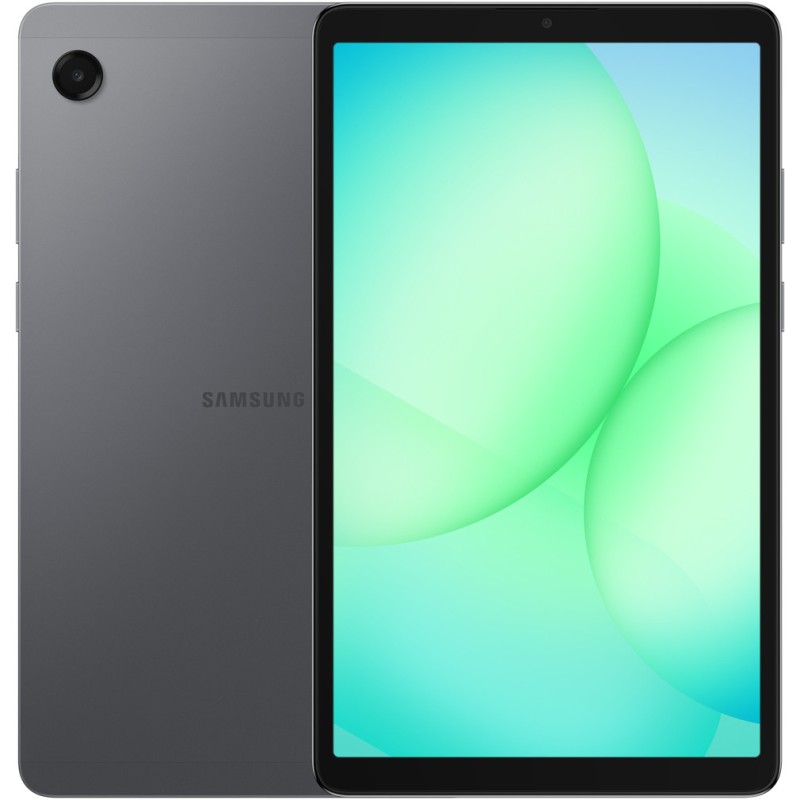 Samsung Galaxy Tab - A11 - 8.7'' Wi-Fi 8RAM 64GB DE Gray — Buy in Cyprus with Fast Delivery