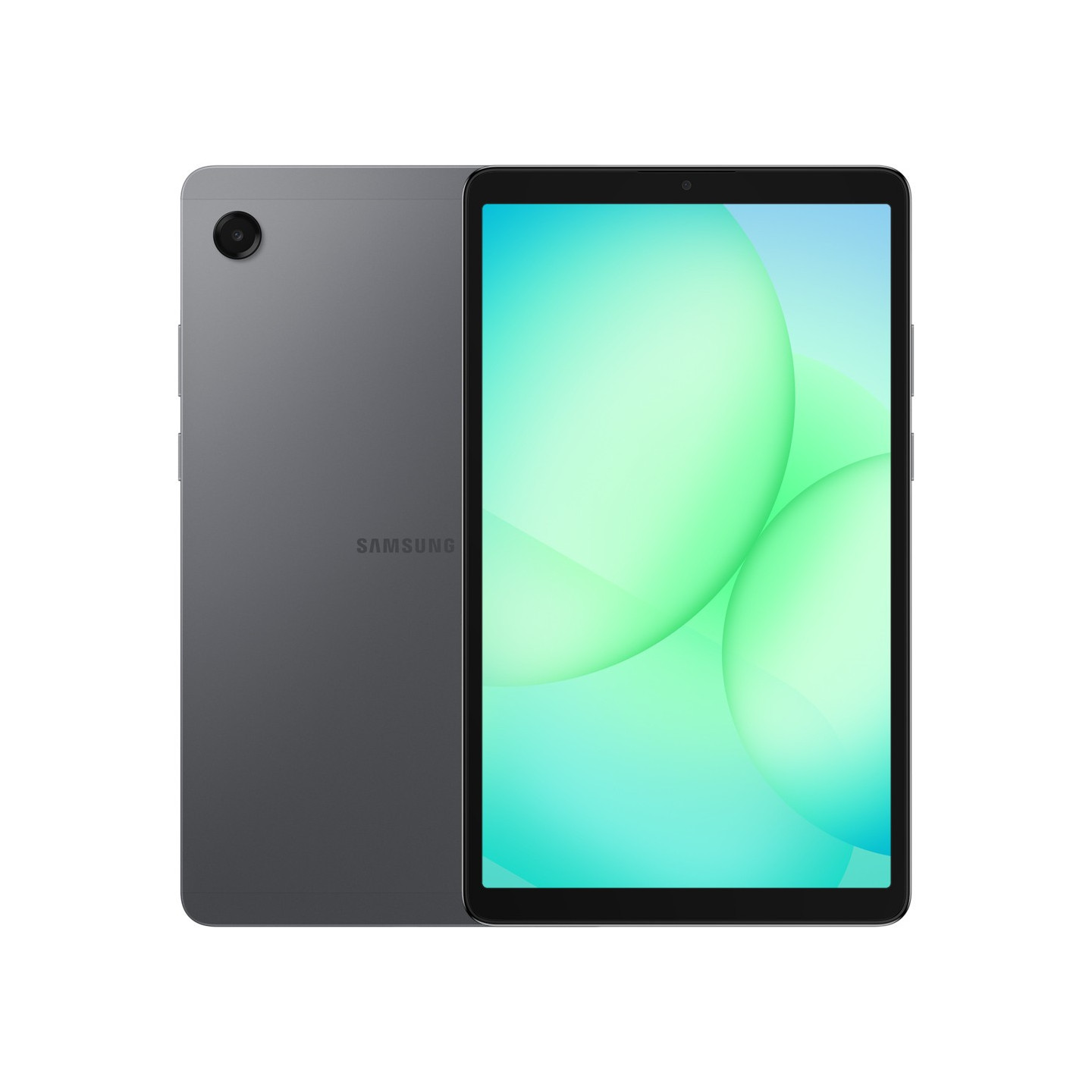 Samsung Galaxy Tab - A11 - 8.7'' Wi-Fi 8RAM 64GB DE Gray — Buy in Cyprus with Fast Delivery