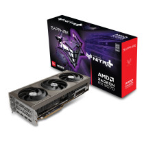 SAPPHIRE NITRO+ Radeon RX 9070 16GB GDDR6 – 2700 MHz Boost, PCIe 5.0 | Armenius Store