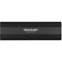 Patriot Transporter Lite - PS1820 - 2TB Black — Buy in Cyprus with Fast Delivery
