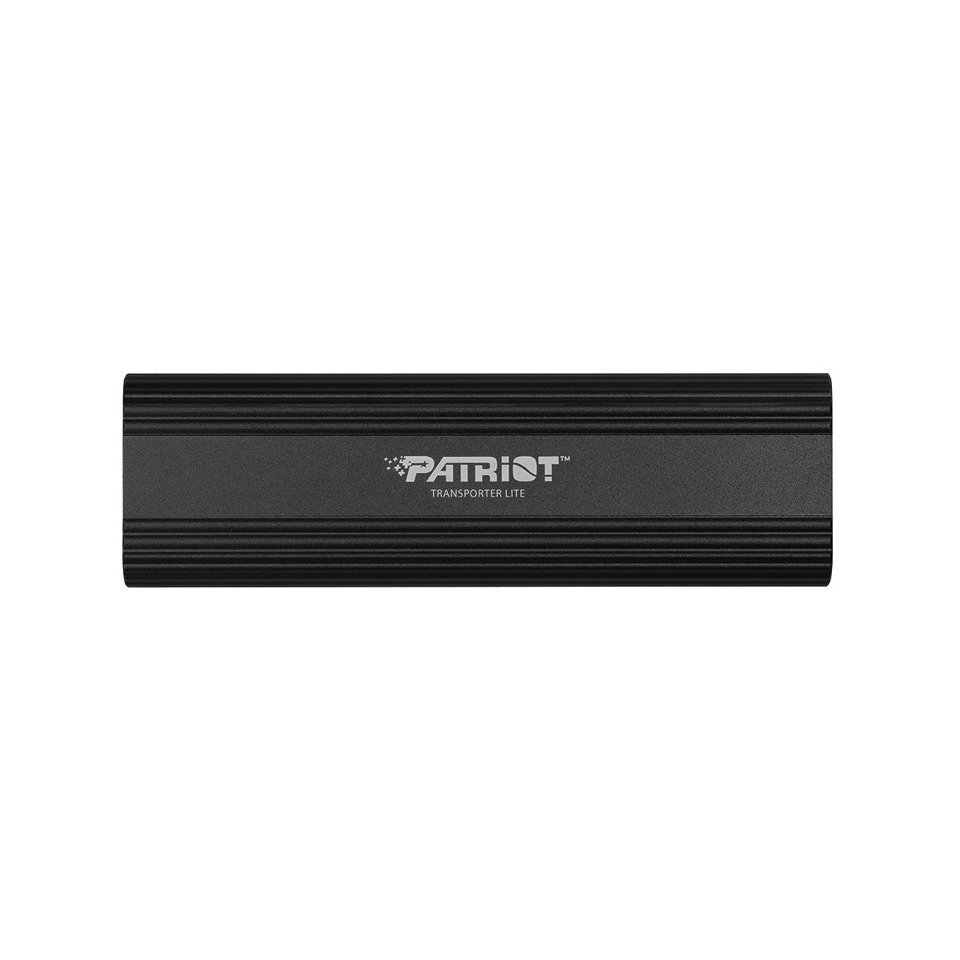 Patriot Transporter Lite - PS1820 - 2TB Black — Buy in Cyprus with Fast Delivery