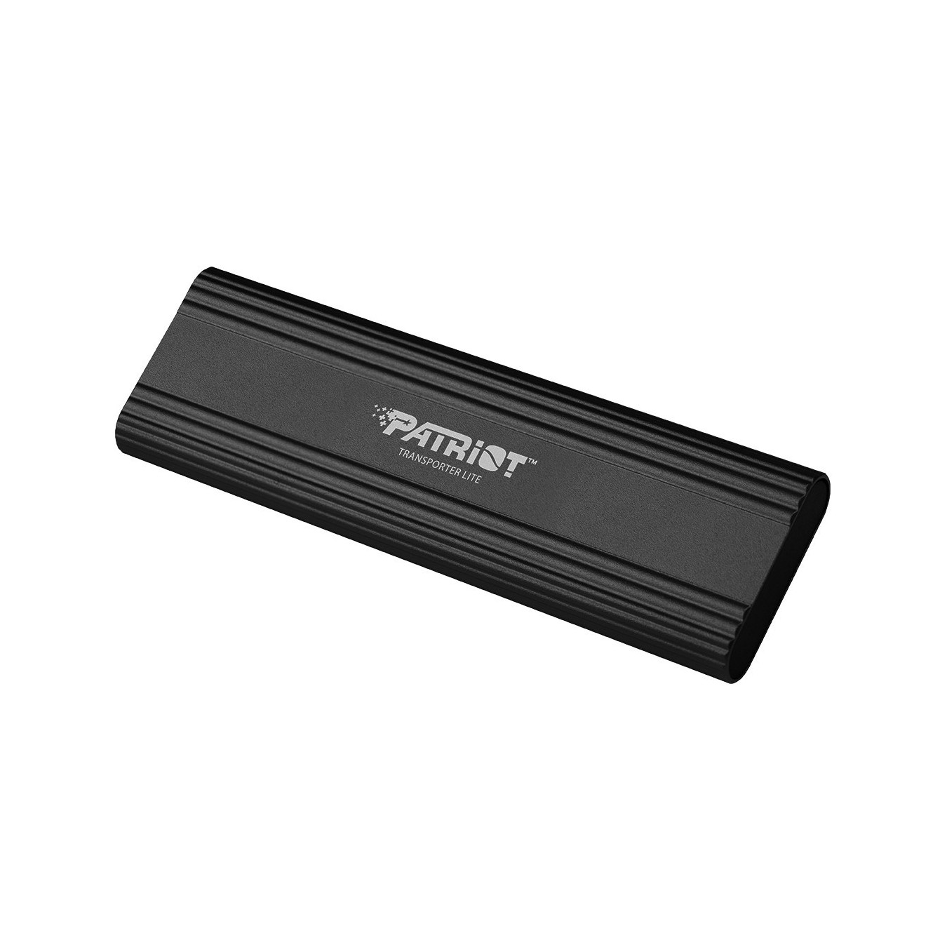 Patriot Transporter Lite - PS1820 - 2TB Black — Buy in Cyprus with Fast Delivery