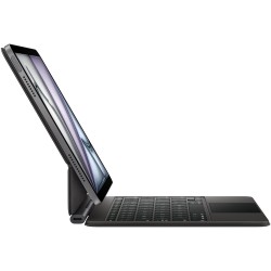 Apple Magic Keyboard for iPad Air 11-inch - M3 - German - Black — Buy in Cyprus with Fast Delivery