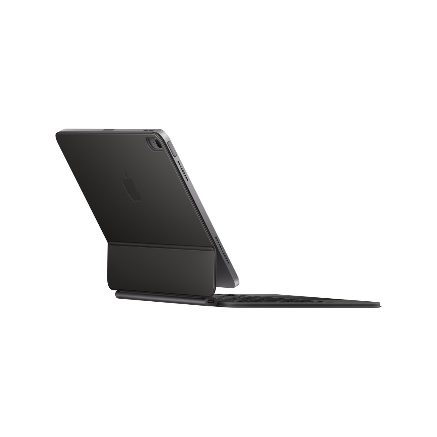 Apple Magic Keyboard for iPad Air 11-inch - M3 - German - Black — Buy in Cyprus with Fast Delivery