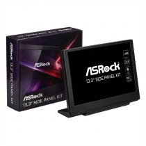 Asrock Side Panel Kit - 13'3(33.8cm) - retail — Buy in Cyprus with Fast Delivery