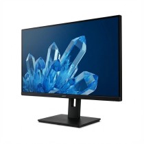Acer Monitor - B327QKB1b - 37.5 inch, 80 cm, 16:9, 3840x2160, 60 Hz, Black — Buy in Cyprus with Fast Delivery