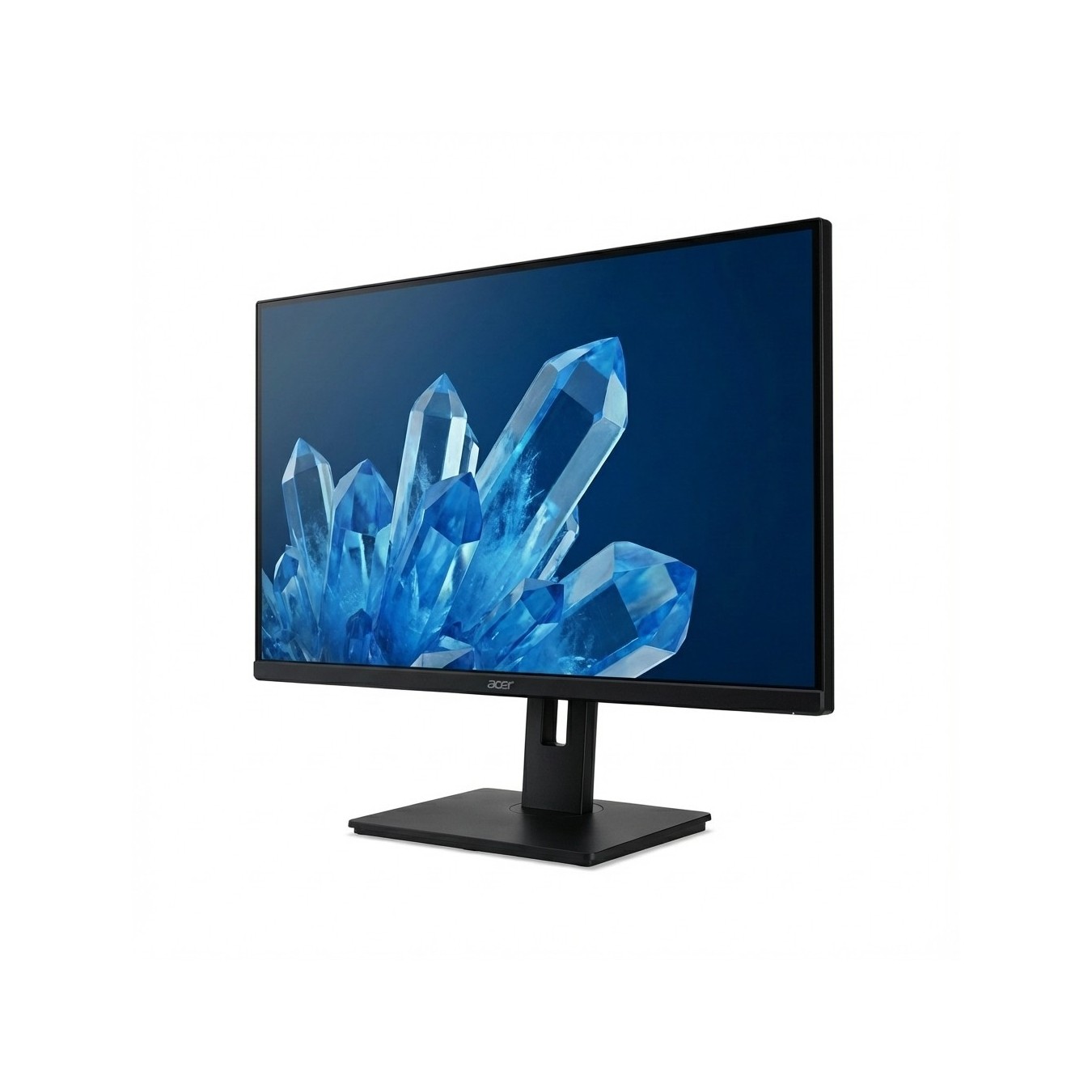 Acer Monitor - B327QKB1b - 37.5 inch, 80 cm, 16:9, 3840x2160, 60 Hz, Black — Buy in Cyprus with Fast Delivery