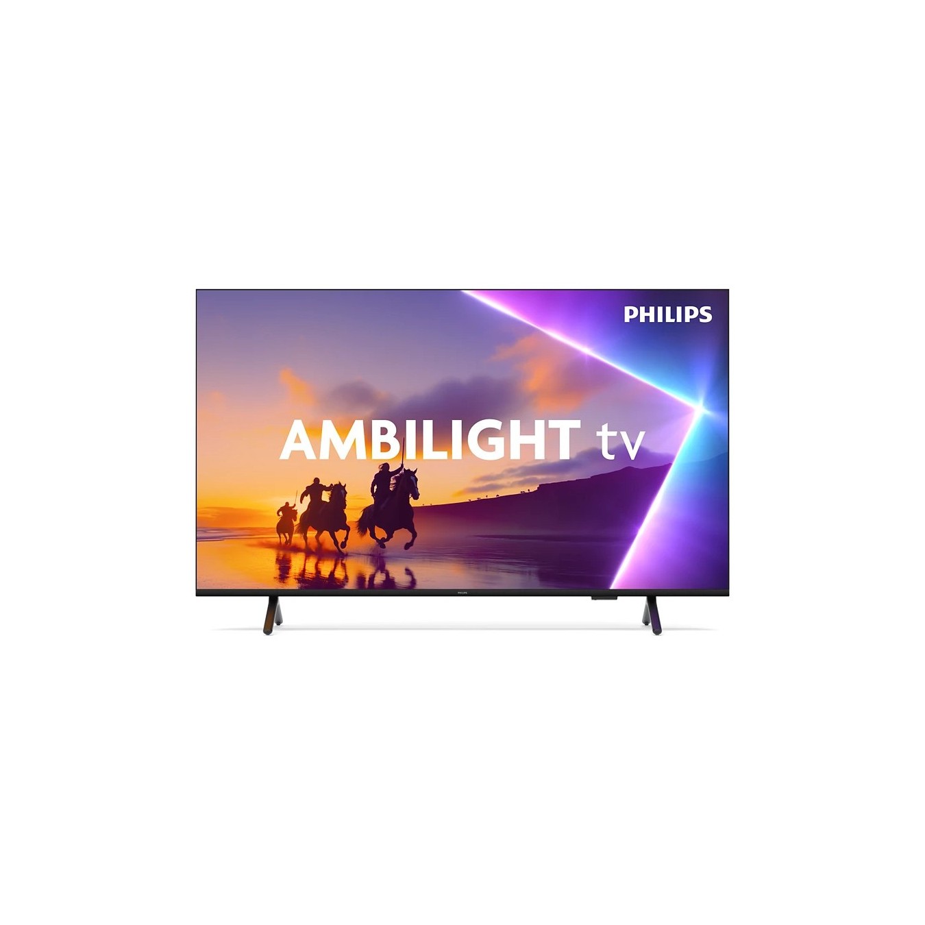 Philips Ambilight TV - 65PUS8500/12 - 164cm 65' 4K Ambilight TV — Buy in Cyprus with Fast Delivery