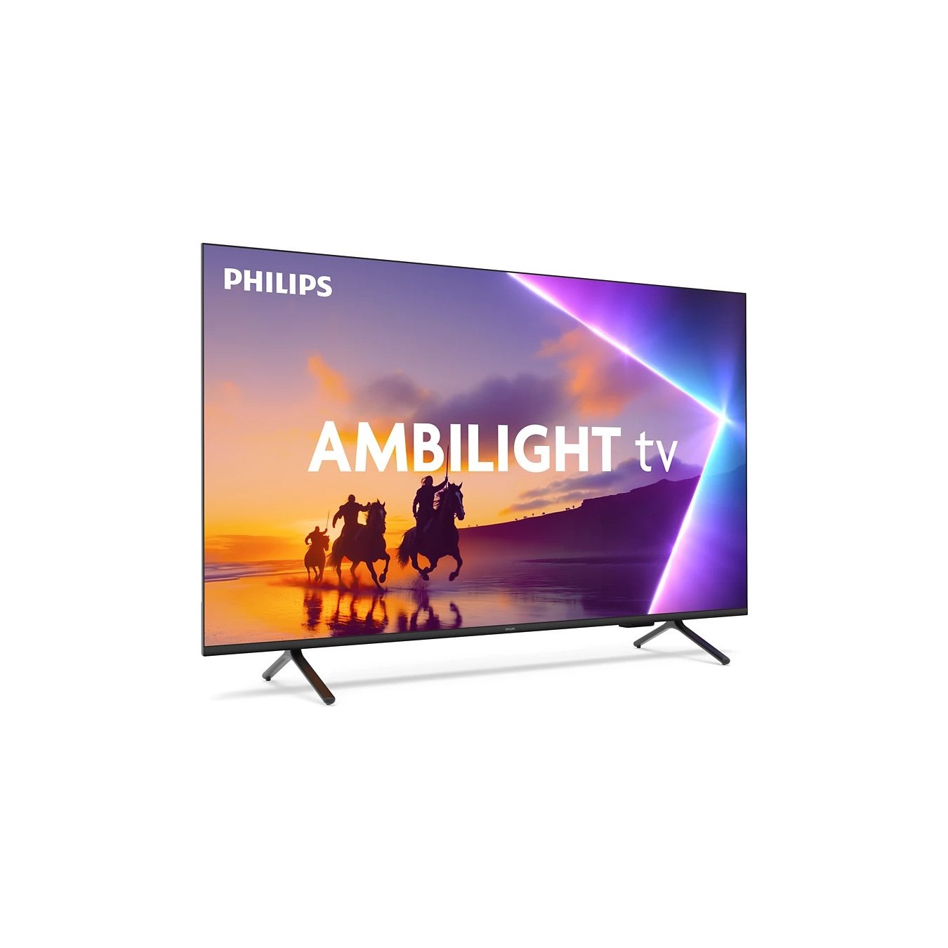 Philips Ambilight TV - 65PUS8500/12 - 164cm 65' 4K Ambilight TV — Buy in Cyprus with Fast Delivery