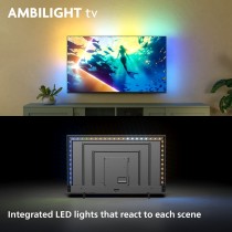 Philips Ambilight TV - 65PUS8500/12 - 164cm 65' 4K Ambilight TV — Buy in Cyprus with Fast Delivery