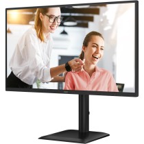 AOC 68.6cm (27') - Q27E4CV - 16:9 HDMI+DP+USB-C Lift Black — Buy in Cyprus with Fast Delivery