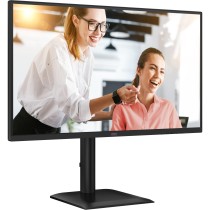AOC 68.6cm (27') - Q27E4CV - 16:9 HDMI+DP+USB-C Lift Black — Buy in Cyprus with Fast Delivery