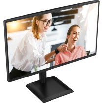 AOC 68.6cm (27') - Q27E4CV - 16:9 HDMI+DP+USB-C Lift Black — Buy in Cyprus with Fast Delivery